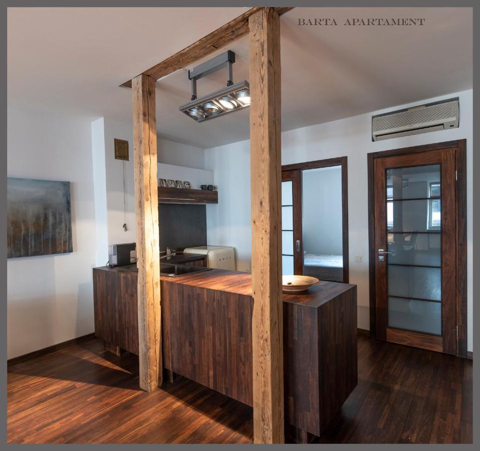 Apartment Barta Apartament Old Town Riga
