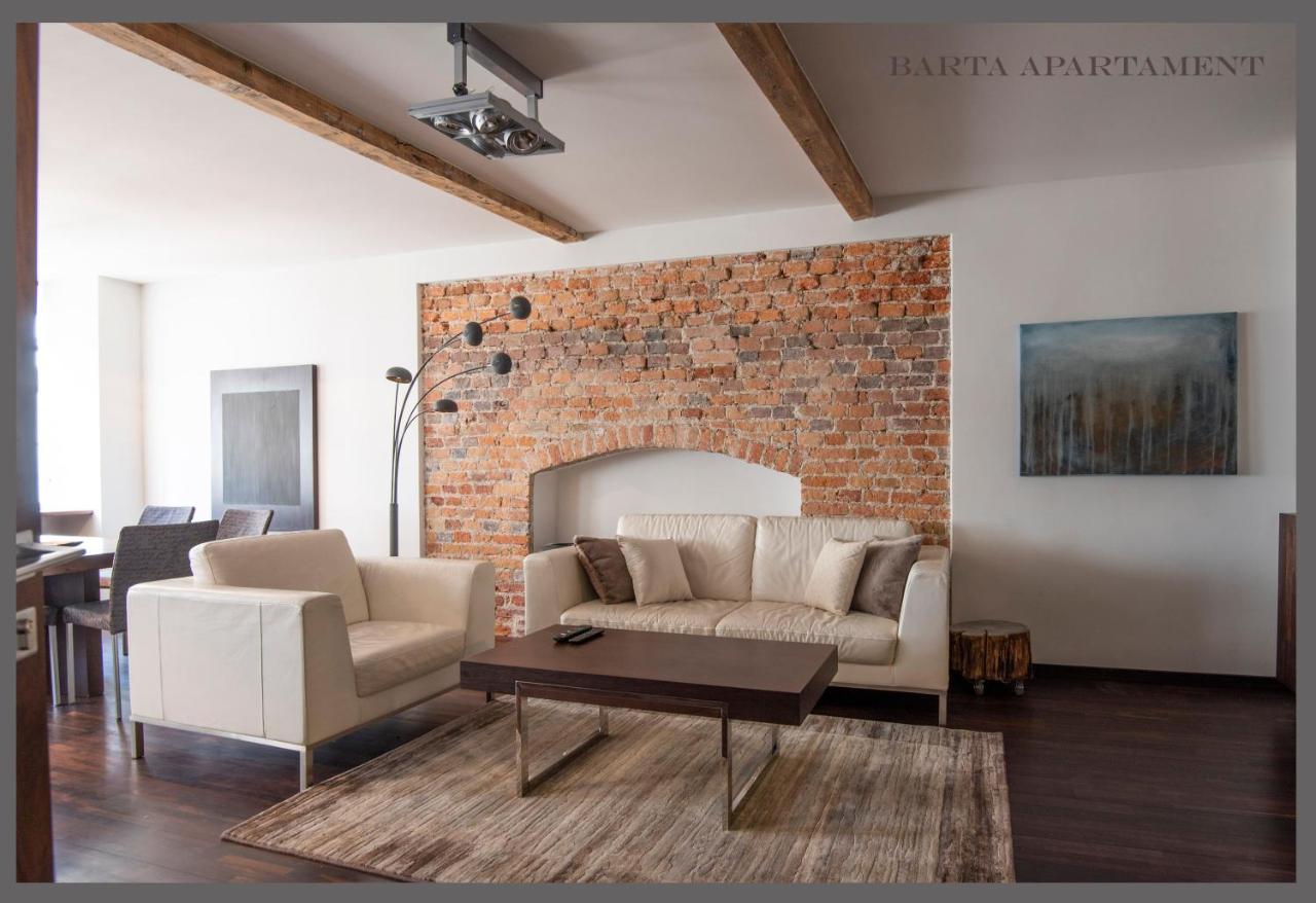 Barta Apartament Old Town