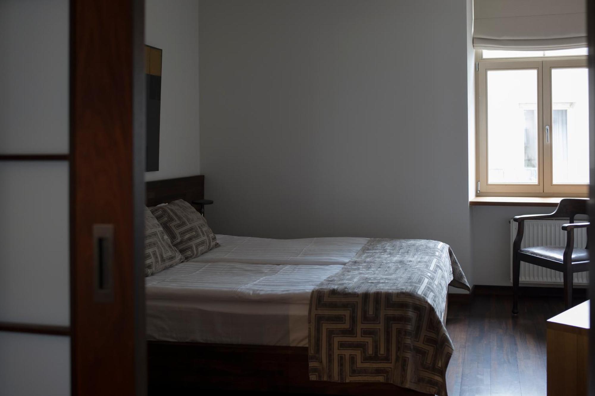 Appartement Barta Old Town *