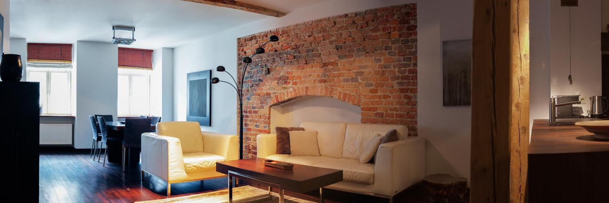 Appartement Barta Old Town Riga