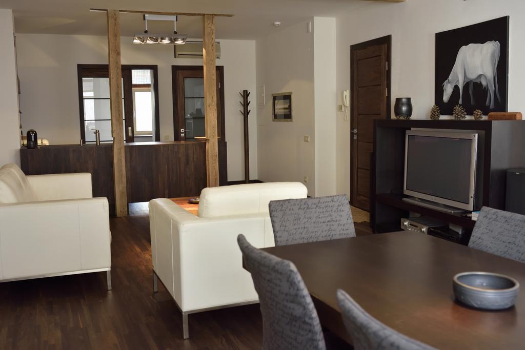 Barta Apartament Old Town