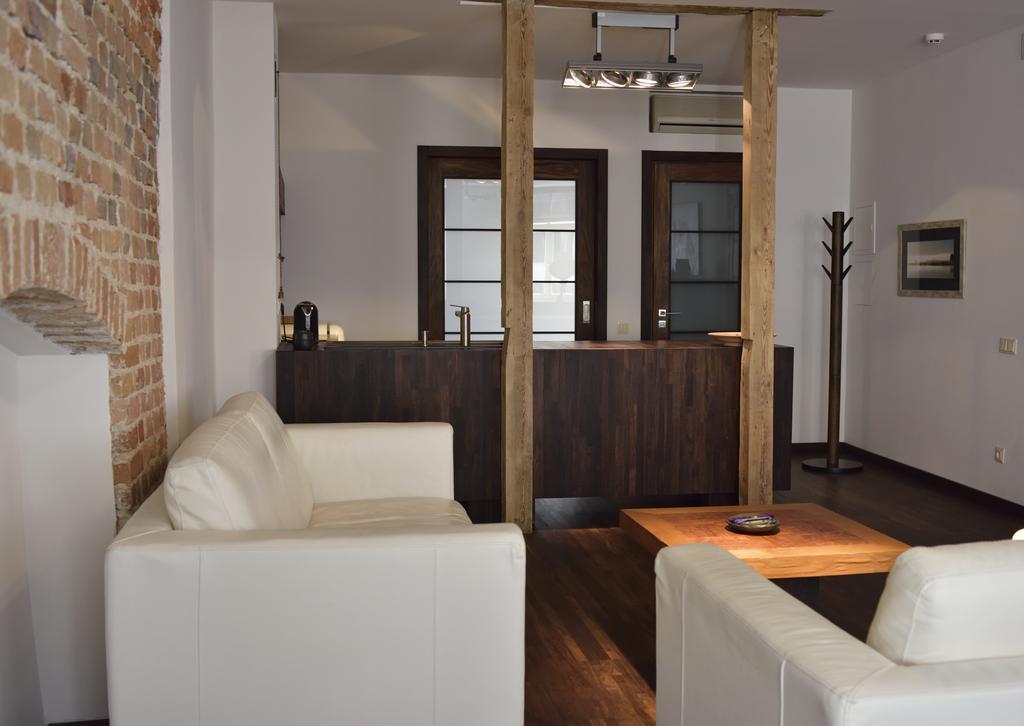 Apartment Barta Apartament Old Town Riga