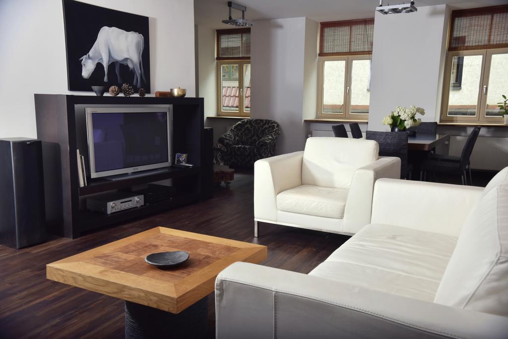 Apartment Barta Apartament Old Town