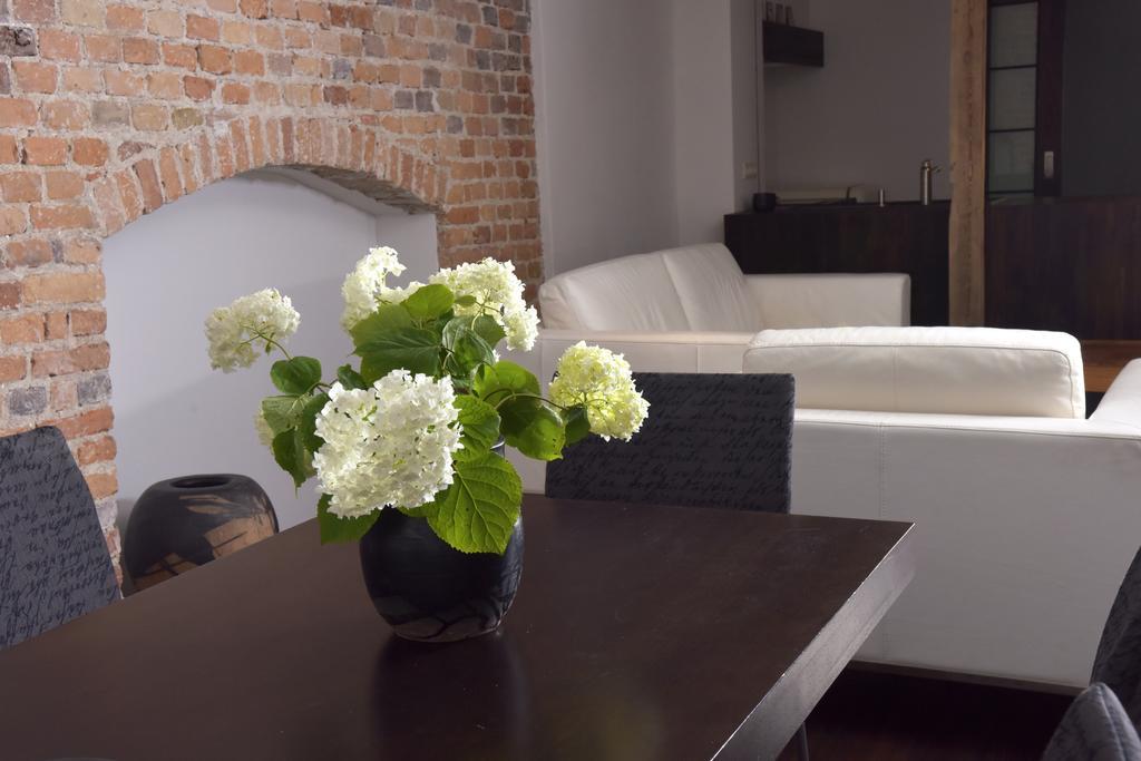 Barta Apartament Old Town Riga