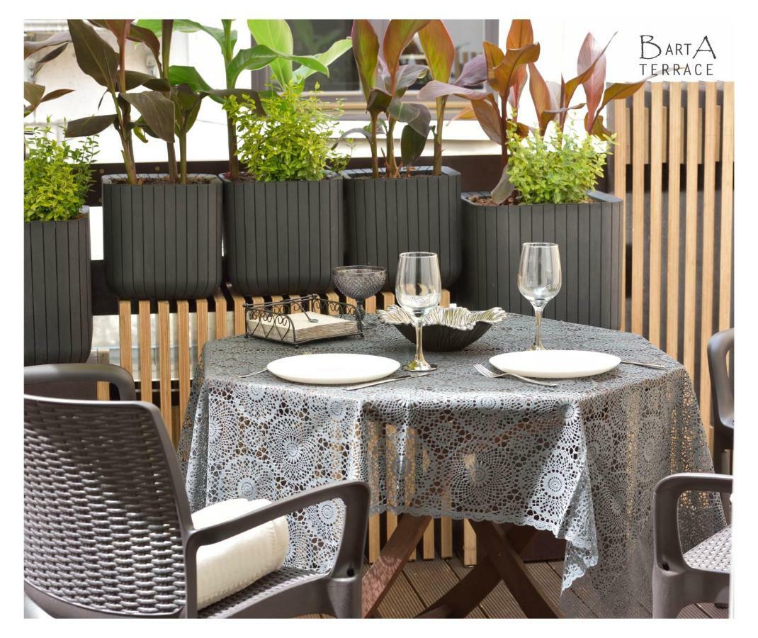 Barta Apartament Old Town Apartment Riga